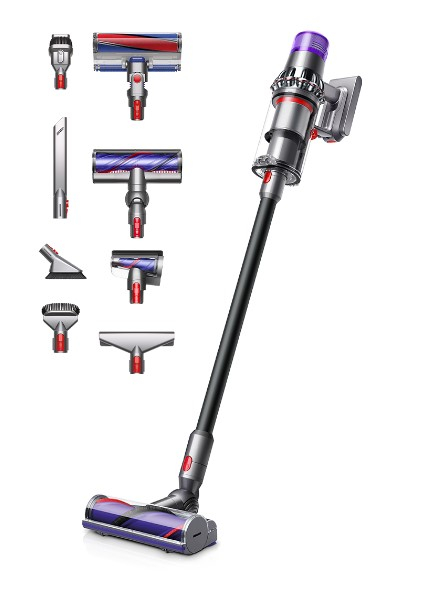 Dyson V11 Total Clean Dikey Şarjlı Süpürge