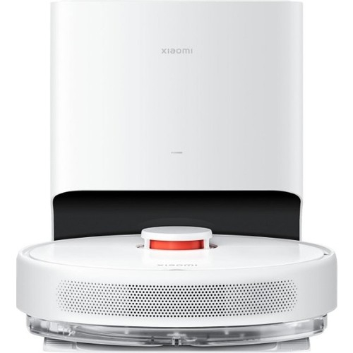 Xiaomi Robot Vacuum X10 Çöp İstasyonlu Akıllı Robot Süpürge