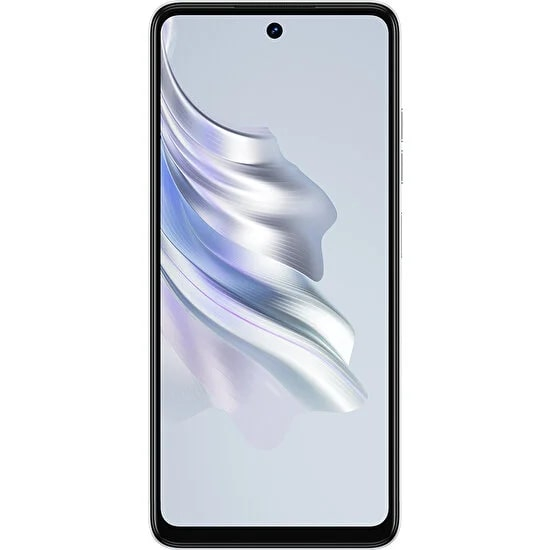 Tecno Spark 20 128 GB 8GB RAM Beyaz Cep Telefonu – Tecno Türkiye Garantili