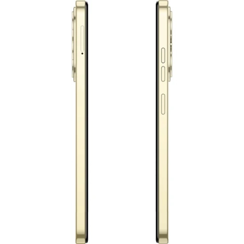 Tecno Spark 20 128 GB 8GB RAM Sarı Cep Telefonu – Tecno Türkiye Garantili
