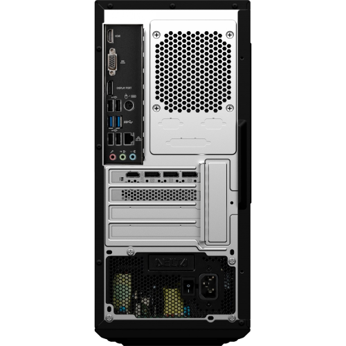 MSI MAG INFINITE S3 13NUB7-1296EU i7-13700F 16GB DDR5 1TB SSD 16GB RTX 4060 Ti Ventus 2X Win11 Gaming (Oyuncu) Masaüstü Bilgisayar