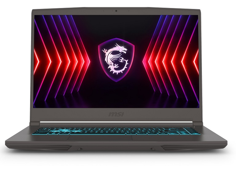 MSI Thin A15 B7VE-076XTR Ryzen 5 7535HS 16GB 512GB SSD 6GB RTX4050 15.6″ FHD 144Hz FreeDOS Gaming (Oyuncu) Notebook
