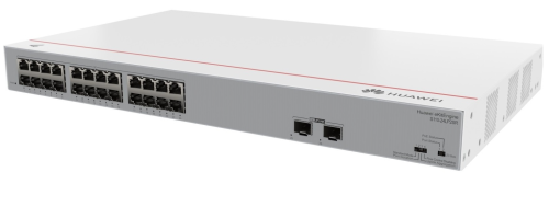 Huawei eKit Engine S110-16LP2SR 124W 18 Port  36Gbit/S Yönetilemez Switch