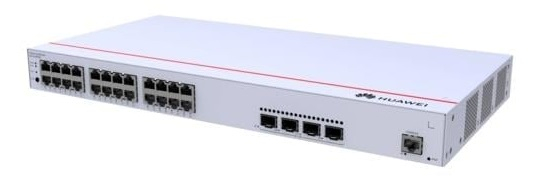 Huawei eKit CloudEngine S310-24P4S 380W 28Port 56Gbit/S Yönetilemez Switch