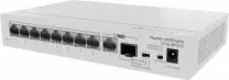 Huawei eKit Engine S110-8P2ST 124W 10 Port 20Gbit/S Yönetilemez Switch
