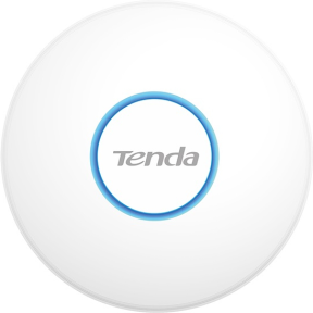Tenda İ27 AX3000 Wi-Fi 6 Dual Band Access Point