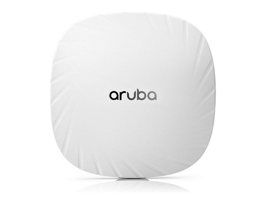 HPE Aruba R2H28A AP-505 574/1200 Mbps Access Point