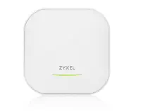Zyxel NWA220AX-6E WiFi 6 Dual Band PoE Access Point 