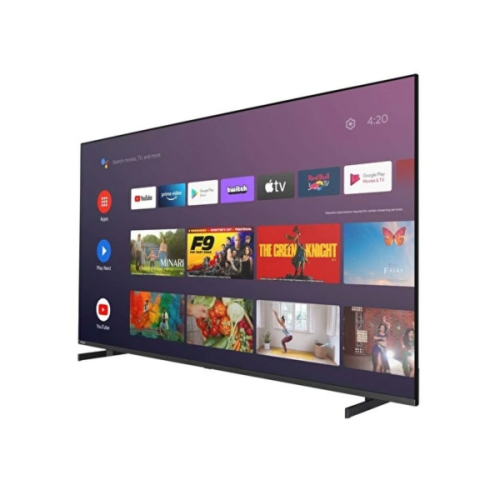 Toshiba 70UA5D63DT 70″ 178 Ekran 4K Ultra HD Uydu Alıcılı Android Smart Led TV