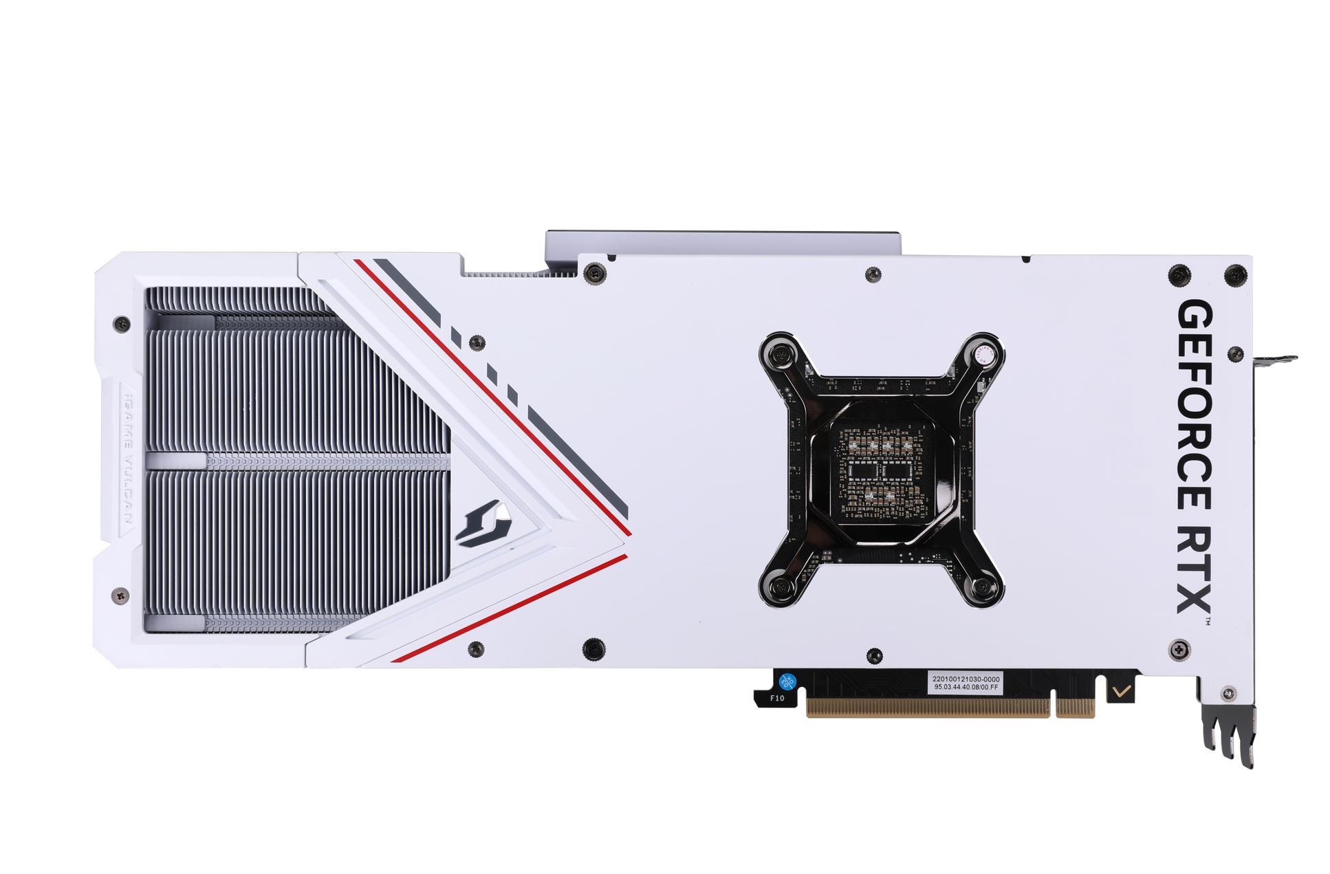 COLORFUL iGame RTX 4080 SUPER Vulcan OC 16GB-V 256Bit DX12 Gaming (Oyuncu) Ekran Kartı