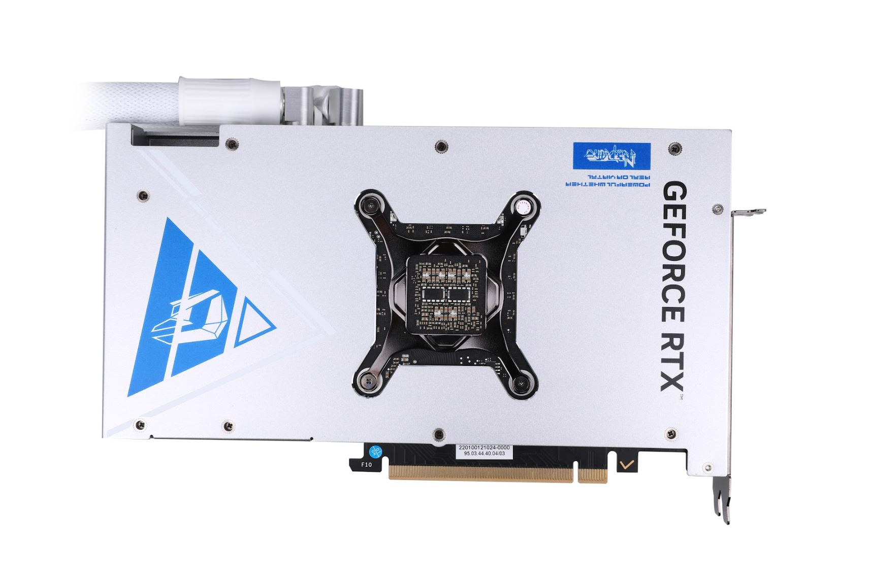 COLORFUL iGame RTX 4080 SUPER Neptune OC GDDR6X 256Bit 16GB-V Gaming (Oyuncu) Ekran Kartı