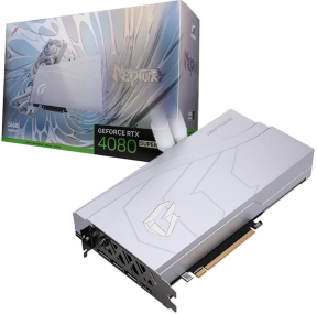 COLORFUL iGame RTX 4080 SUPER Neptune OC GDDR6X 256Bit 16GB-V Gaming (Oyuncu) Ekran Kartı