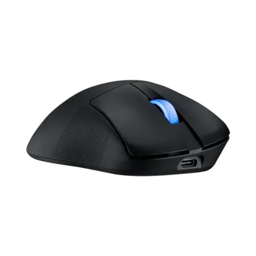 Asus ROG Keris II Ace 3 Tuş Optik 42000 DPI Siyah Kablolu/Kablosuz Gaming (Oyuncu) Mouse
