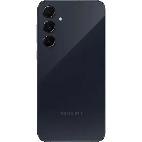 Samsung Galaxy A55 256GB 8GB RAM Siyah Cep Telefonu – Samsung Türkiye Garantili