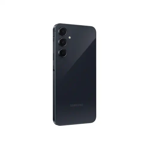 Samsung Galaxy A55 256GB 8GB RAM Siyah Cep Telefonu – Samsung Türkiye Garantili