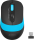 A4 Tech FG10 2000 DPI USB Optik Kablosuz Mavi Mouse