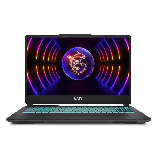 MSI Cyborg 15 A12VF-211XTR i7-12650H 16GB DDR5 1TB 8GB RTX4060 15.6″ 144Hz FreeDOS Full HD Gaming (Oyuncu) Notebook