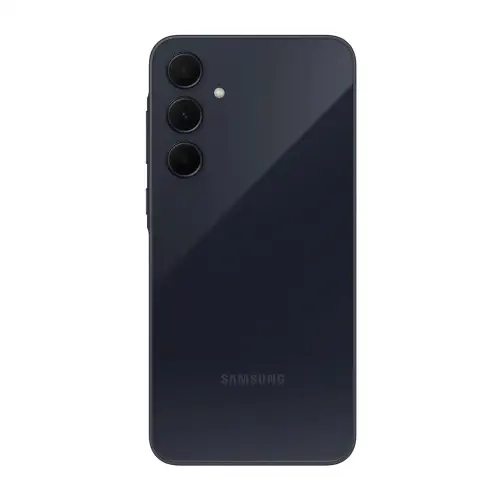 Samsung Galaxy A35 128GB 8GB RAM Siyah Cep Telefonu – Samsung Türkiye Garantili