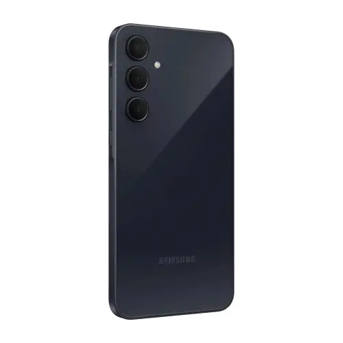 Samsung Galaxy A35 128GB 8GB RAM Siyah Cep Telefonu – Samsung Türkiye Garantili