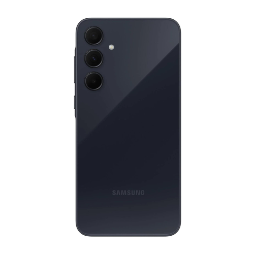 Samsung Galaxy A35 256GB 8GB RAM Siyah Cep Telefonu – Samsung Türkiye Garantili