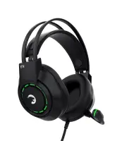 Gamepower Voldon X ENC 3.5mm Jak Kablolu Oyuncu Kulaküstü Kulaklık