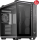 ASUS TUF Gaming GT502 PLUS Temperli Cam USB Type-C Siyah ATX Mid-Tower Gaming Kasa (90DC0090-B19010)