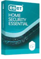 Eset Home Security Essential 1 Kullanıcı 1 yıl Box