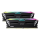 Lexar Ares RGB 32GB (2x16GB) 6400MHz CL32 DDR5 Gaming Ram (LD5EU016G-R6400GDLA)
