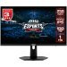 MSI G244F E2 23.8″ FHD 16:9 FLAT RAPID IPS 180HZ 1MS FREESYNC Premium Gaming (Oyuncu) Monitör