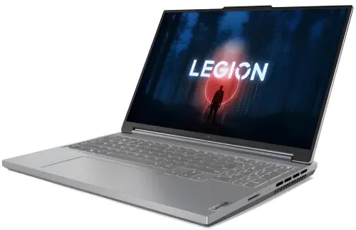 Lenovo Legion Slim 5 16APH8 82Y90094TX  Ryzen 7 7840HS 16GB 512GB SSD 8GB RTX 4070 GDDR6 16″ WQXGA FreeDOS Gaming Notebook