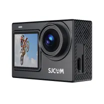 Sjcam SJ6 Pro Dual Screen 165° 4K Aksiyon Kamerası