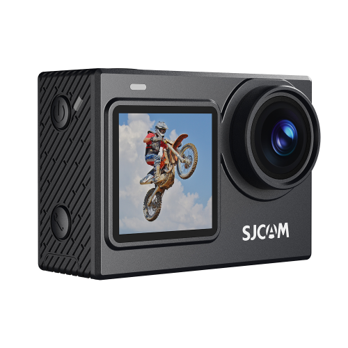 Sjcam SJ6 Pro Dual Screen 165° 4K Aksiyon Kamerası