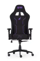 HAWK Fame Amethyst 4D Kolçak Kumaş Gaming (Oyuncu) Koltuk