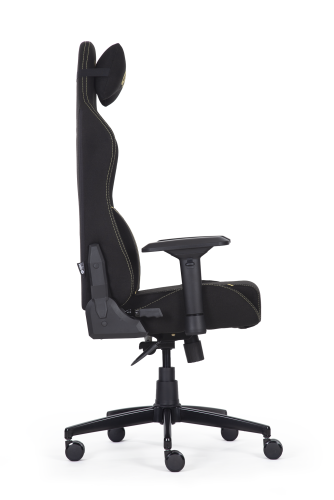 HAWK Fame Gold 4D Kolçak Kumaş Gaming (Oyuncu) Koltuk