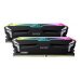 Lexar Ares RGB 32GB (2x16GB) 6000MHz CL30 DDR5 Gaming Ram (LD5BU016G-R6000GDLA)