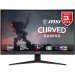 MSI G27C4X 27″ 1ms 250Hz FreeSync Premium HDR Ready VA 1500R Curved  Full HD Gaming (Oyuncu) Monitör