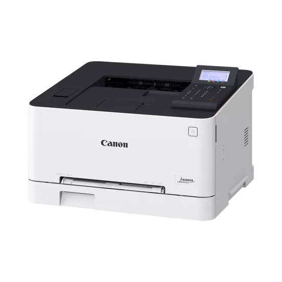 Canon i-Sensys LBP631CW Lazer Yazıcı ( Orjinal Tonerli )