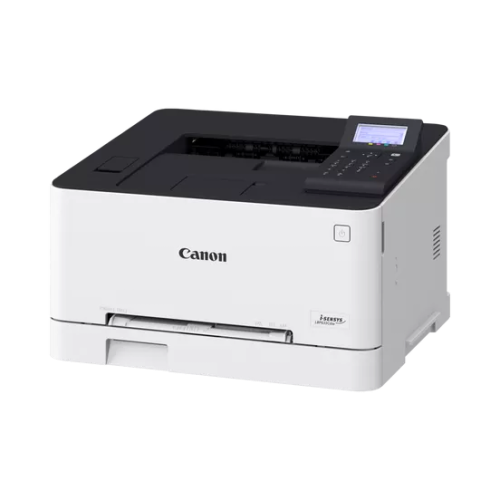 Canon i-Sensys LBP631CW Lazer Yazıcı ( Orjinal Tonerli )	