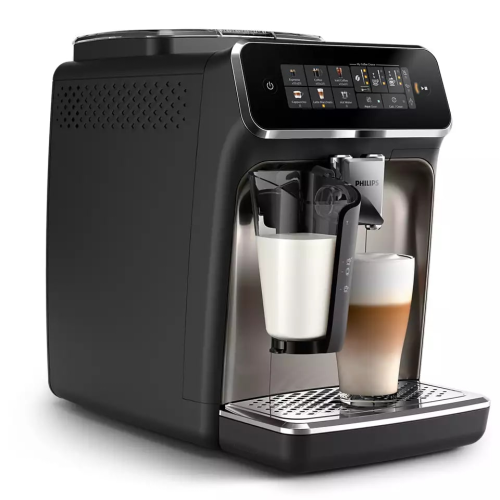 Philips 3300 Serisi EP3347/90 Tam Otomatik Espresso Makinesi