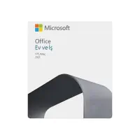 Microsoft Office Ev ve İş 2021 Türkçe Lisans Kutu T5D-03555 Ofis Yazılımı