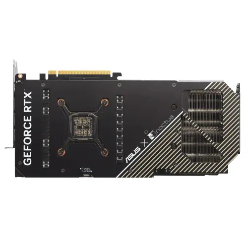 Asus GeForce RTX 4080 SUPER NOCTUA OC 16G RTX4080S-O16G-NOCTUA GDDR6X 256Bit DX12 DLSS 3  Gaming (Oyuncu) Ekran Kartı