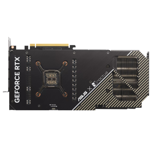ASUS GeForce RTX 4080 SUPER NOCTUA OC 16G RTX4080S-O16G-NOCTUA GDDR6X 256Bit DX12 DLSS 3  Gaming (Oyuncu) Ekran Kartı