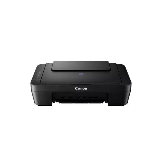 Canon Pixma  E414 Çok Fonksiyonlu Mürekkep Püskürtmeli Yazıcı