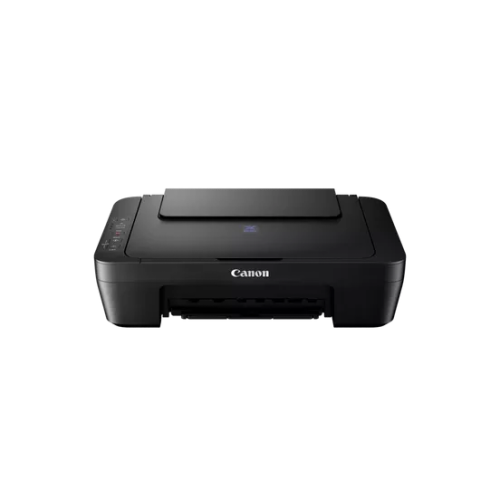 Canon Pixma  E414 Çok Fonksiyonlu Mürekkep Püskürtmeli Yazıcı