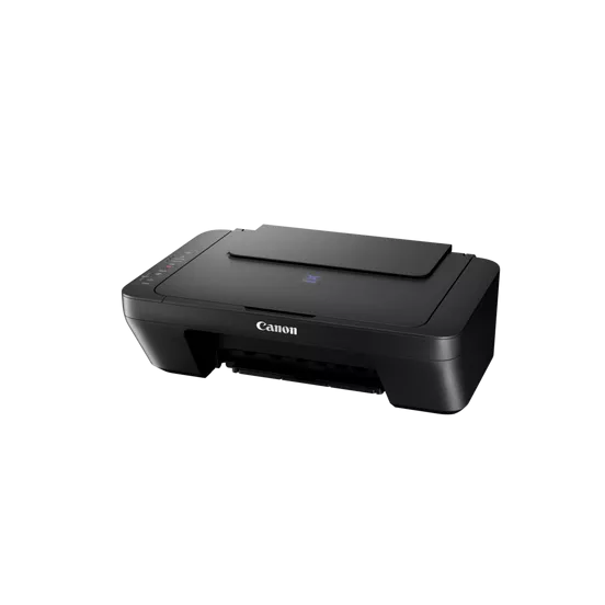 Canon Pixma  E414 Çok Fonksiyonlu Mürekkep Püskürtmeli Yazıcı