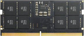 TEAM ELITE 32GB (1x32GB) 5600Mhz CL46 DDR5 Notebook SODIMM Ram (TED532G5600C46A-S01)