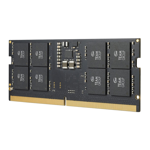 TEAM ELITE 32GB (1x32GB) 5600Mhz CL46 DDR5 Notebook SODIMM Ram (TED532G5600C46A-S01)