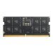 TEAM ELITE 16GB (1x16GB) 5600Mhz CL46  DDR5 Notebook SODIMM Ram (TED516G5600C46A-S01)