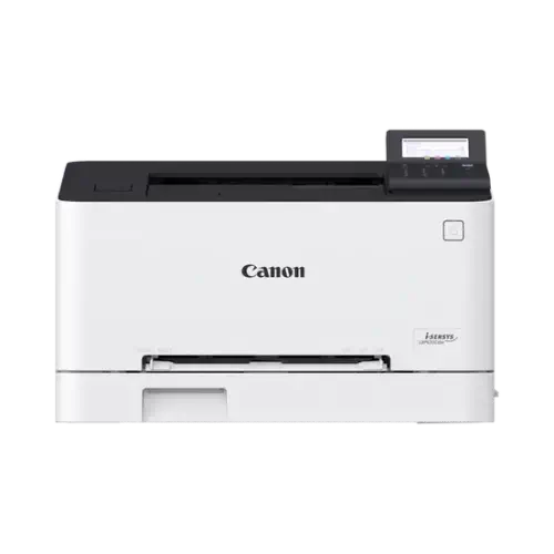Canon i-Sensys LBP633CDW Lazer Yazıcı ( Orjinal Tonerli )