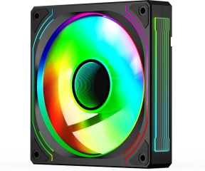 GamePower Glacia 120 Infinity ARGB Single Fan